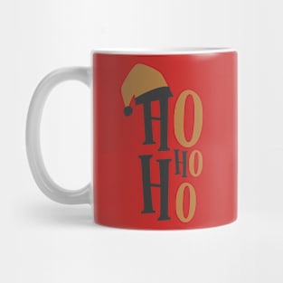 ho ho ho Mug